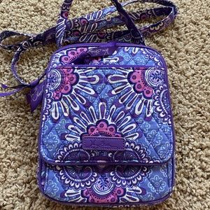 Vera Bradley small tote bag